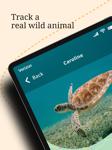 Fahlo Animal Tracker