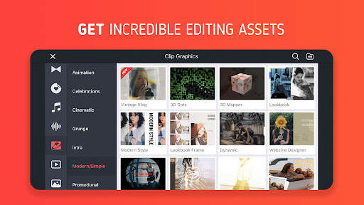 KineMaster - Video Editor