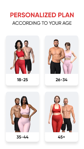 BetterMe: Health Coaching