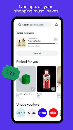 Shop: All your favorite brands