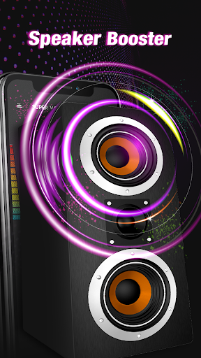 Volume Booster -Sound Booster
