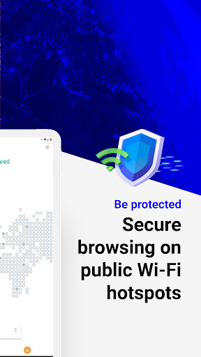 Bitdefender VPN: Fast & Secure