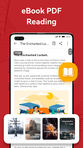 PDF Reader Pro- All PDF Viewer