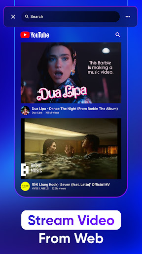 Screen Mirroring TV & Miracast