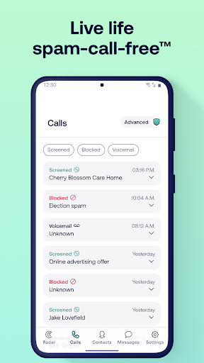 RoboKiller - Robocall Blocker