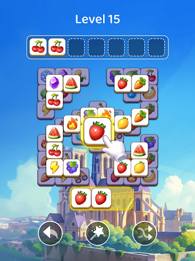 Tile Explorer - Triple Match