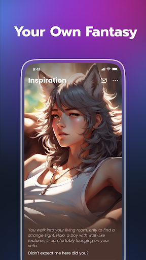 Museland - Fun AI Roleplay