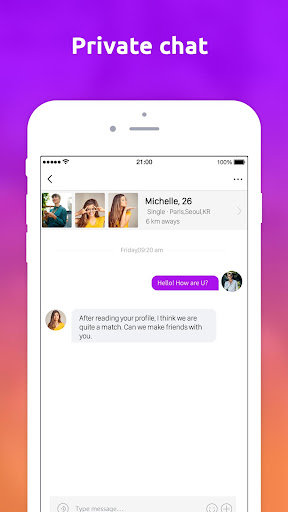 FWB Hookup & NSA Dating: XFun