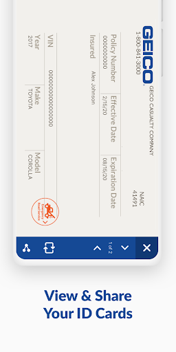 GEICO Mobile - Car Insurance