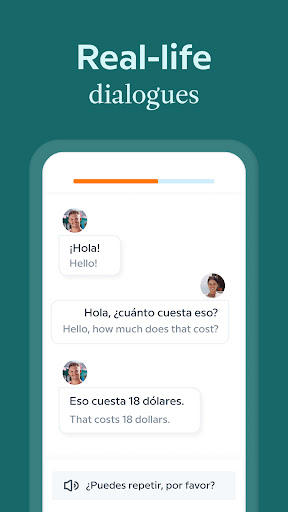 Babbel - Learn Languages
