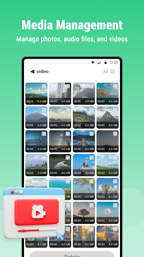 SecuritySweep & Antivirus