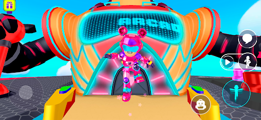 PK XD: Fun, friends & games