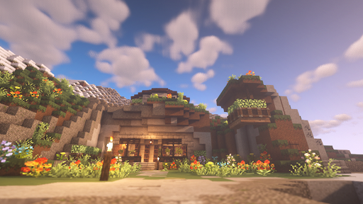 Craft Vip Pixelart Dragon