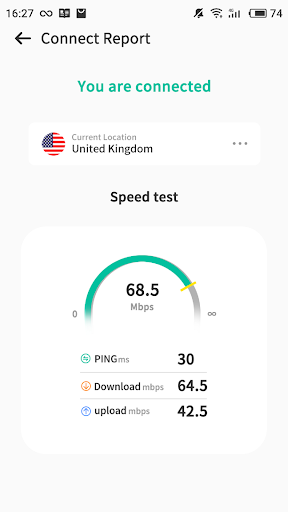 Fox Speed VPN