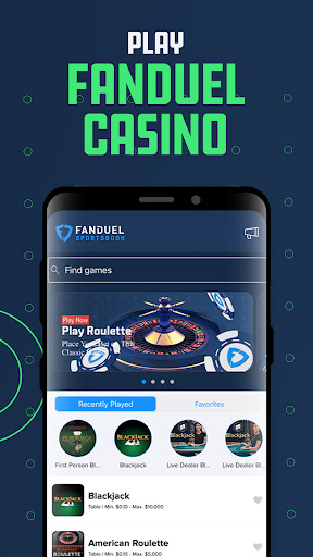 FanDuel Sportsbook & Casino
