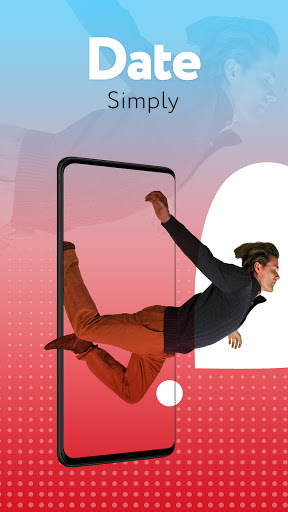 Dating.com™: Chat, Meet People