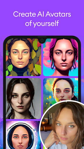 Dawn - AI Avatars