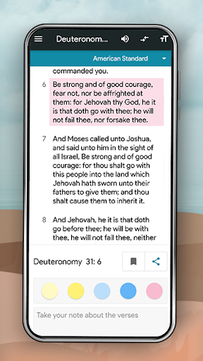 Bible Home - Daily Bible Study