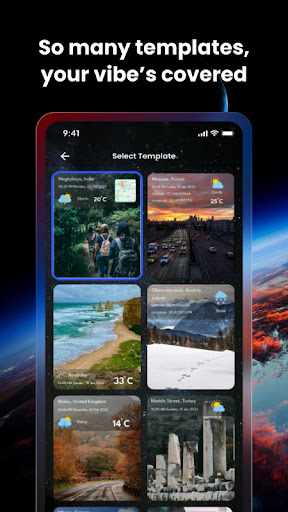 Live Earth Map & GPS Tracker