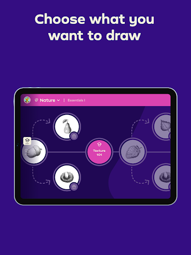 Simply Draw: Learn to Draw
