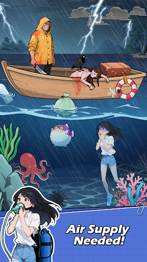 Brain Puzzle 2: Logic Twist