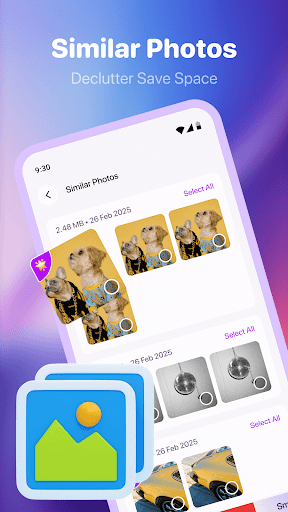 Device Storage Defender