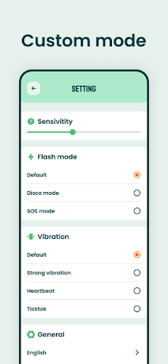 Dont Touch: AntiTheft My Phone