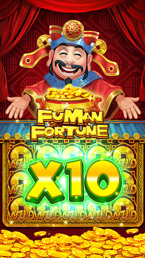 Lava Slots - Casino Games