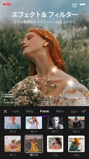 VITA - Video Editor & Maker