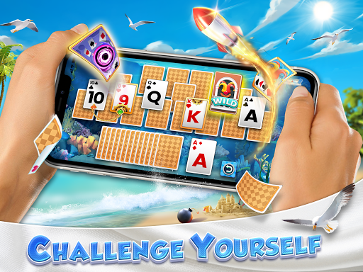 Solitaire Home Design