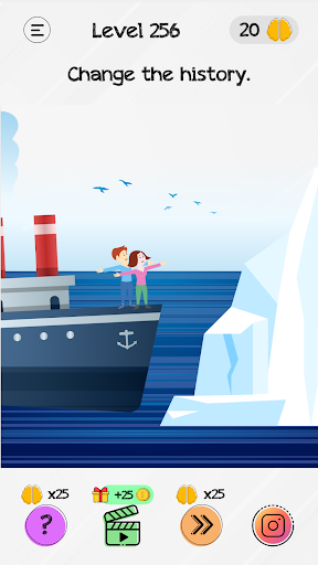 Braindom: Brain Games Test