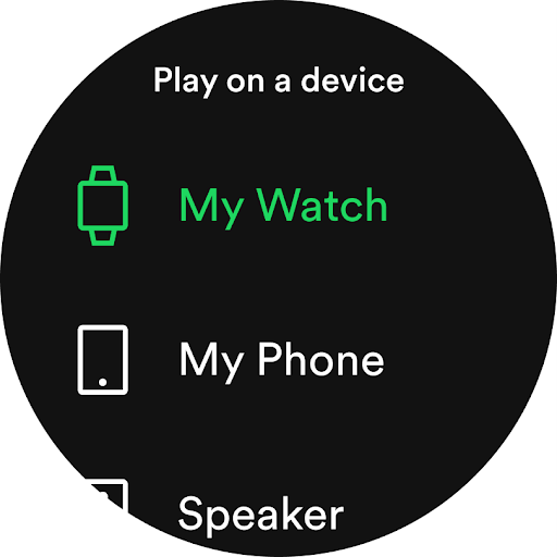 Spotify: Music and Podcasts