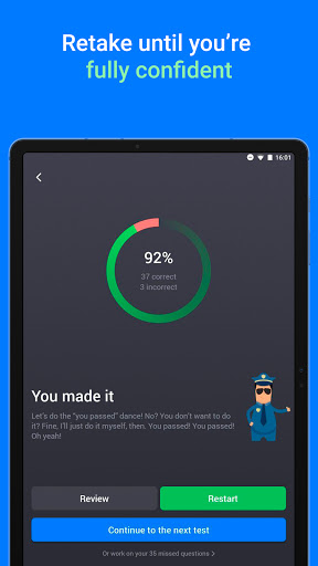 DMV Permit Practice Test Genie