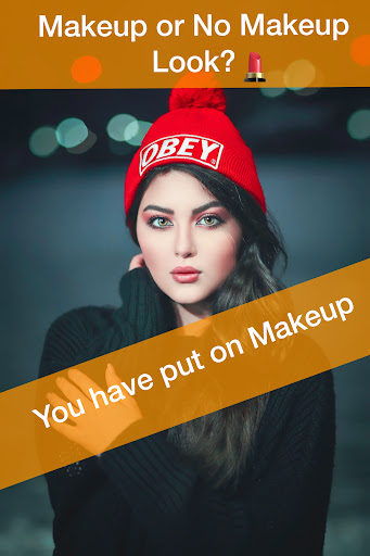 How Old Do I Look - Guess Age