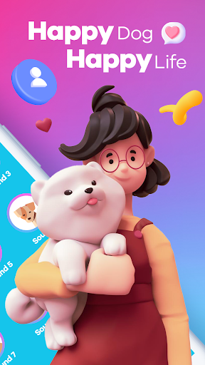 Human to Dog Translator