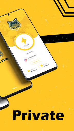 Dali VPN Fast VPN for Android