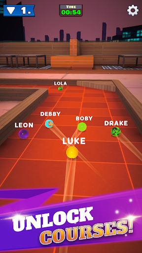 Mini Golf Club-PvP Multiplayer