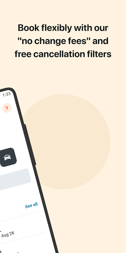 KAYAK: Flights, Hotels & Cars