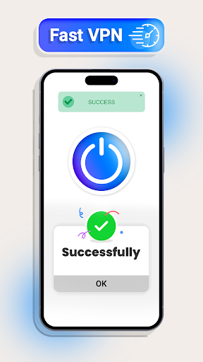 Tak VPN - Safe VPN Proxy