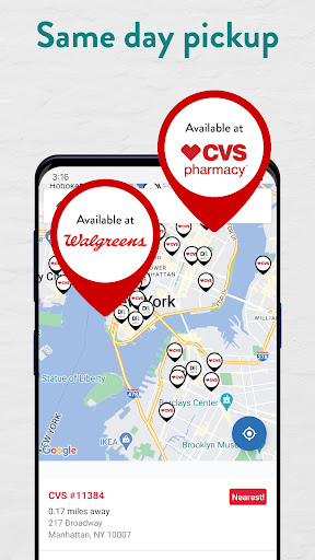 Photo Prints+ CVS & Walgreens