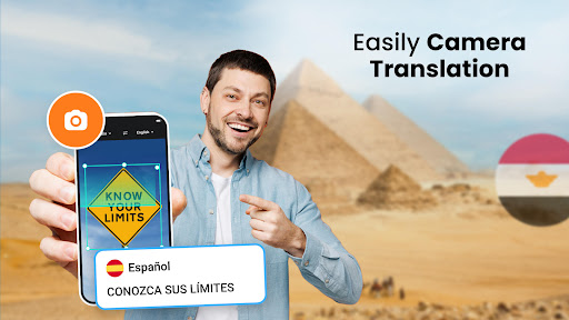 Go Translate - Talk to World