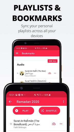 Quran Pro Muslim:القرآن الكريم