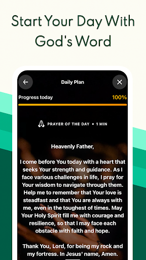 Bible Chat: Holy Bible Study