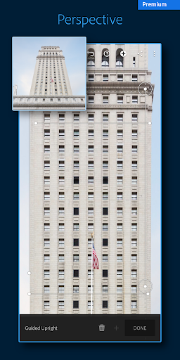 Lightroom Photo & Video Editor