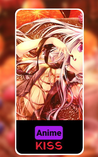 Kiss Anime Online