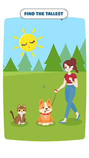 Brain Story: Tricky Puzzle