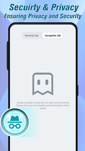 Easy Browser - Easy & Smart