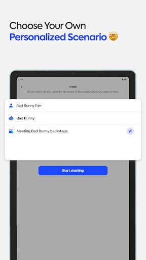 Speak: Language Learning
