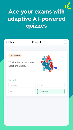 Quizlet: More than Flashcards