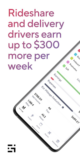 Gridwise: Gig-Driver Assistant